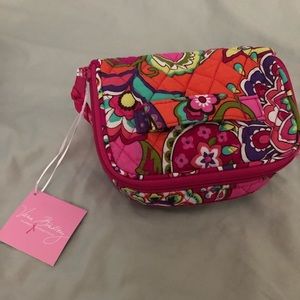 Vera Bradley Jewelry Holder